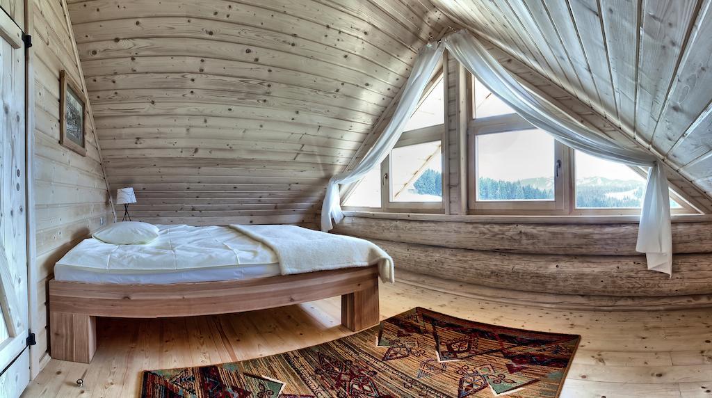 Vila Szymkowka Tatranská Bukovina Pokoj fotografie